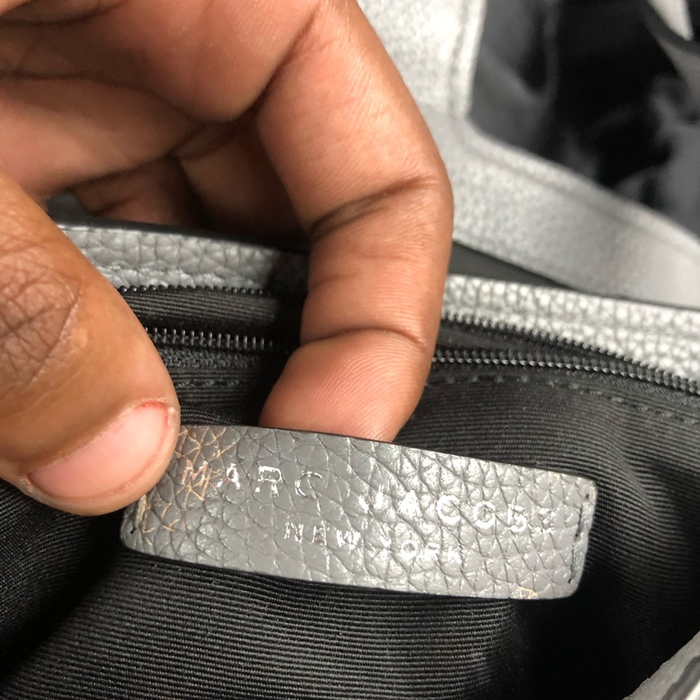 Marc Jacobs purse